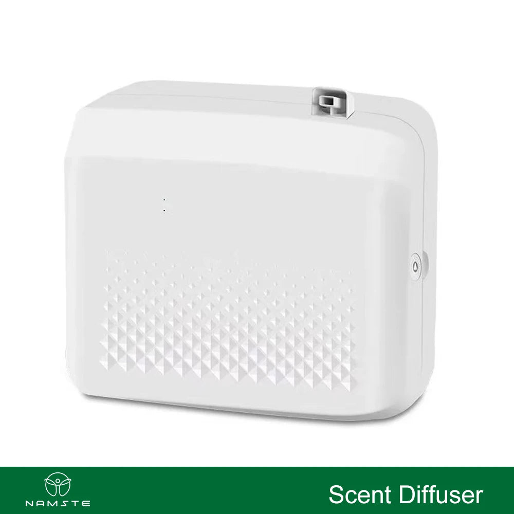 3000m³ Bluetooth Control Aroma Diffuser - Essential Oil Capacity 800ML