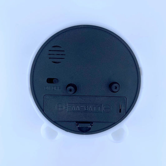 Children's Educational Alarm Clock w/Night Light -Variety to choose from