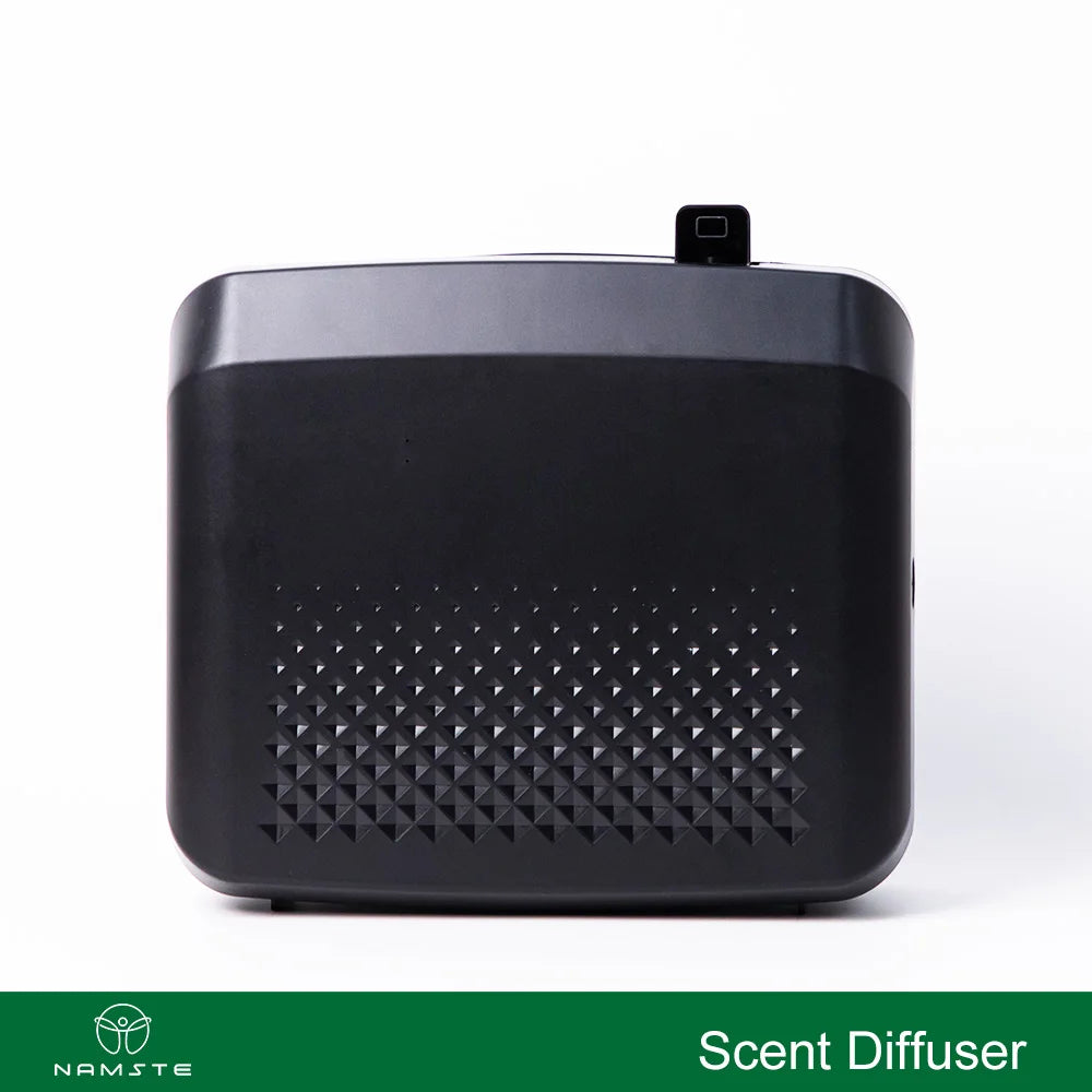 3000m³ Bluetooth Control Aroma Diffuser - Essential Oil Capacity 800ML