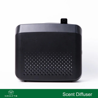 3000m³ Bluetooth Control Aroma Diffuser - Essential Oil Capacity 800ML