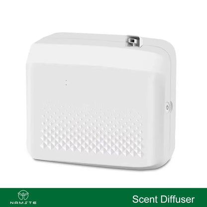 3000m³ Bluetooth Control Aroma Diffuser - Essential Oil Capacity 800ML