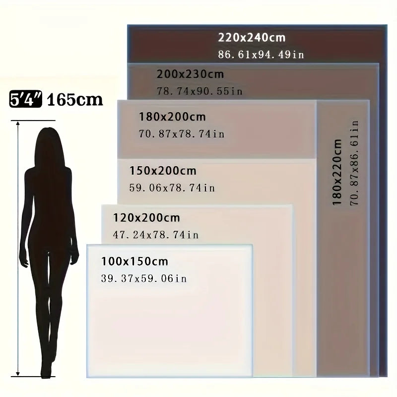 Weighted Fleece Blanket -Soft, Warm and Comfortable w/Sherpa