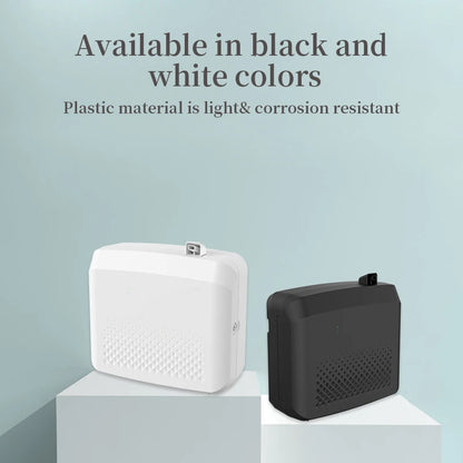 3000m³ Bluetooth Control Aroma Diffuser - Essential Oil Capacity 800ML