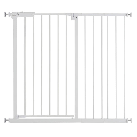 Baby/Pet Security Gate- Walk Thru, Pressure Mount Kit