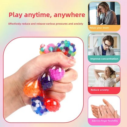 10-30Pcs Crushable Easter Eggs, Party Favors, Gifts, and Basket Fillers