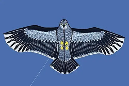 Huge 185cm Eagle Kite With Handle Line