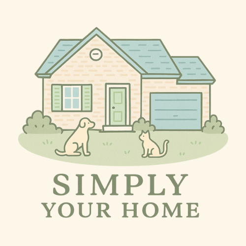 SimplyYourHome